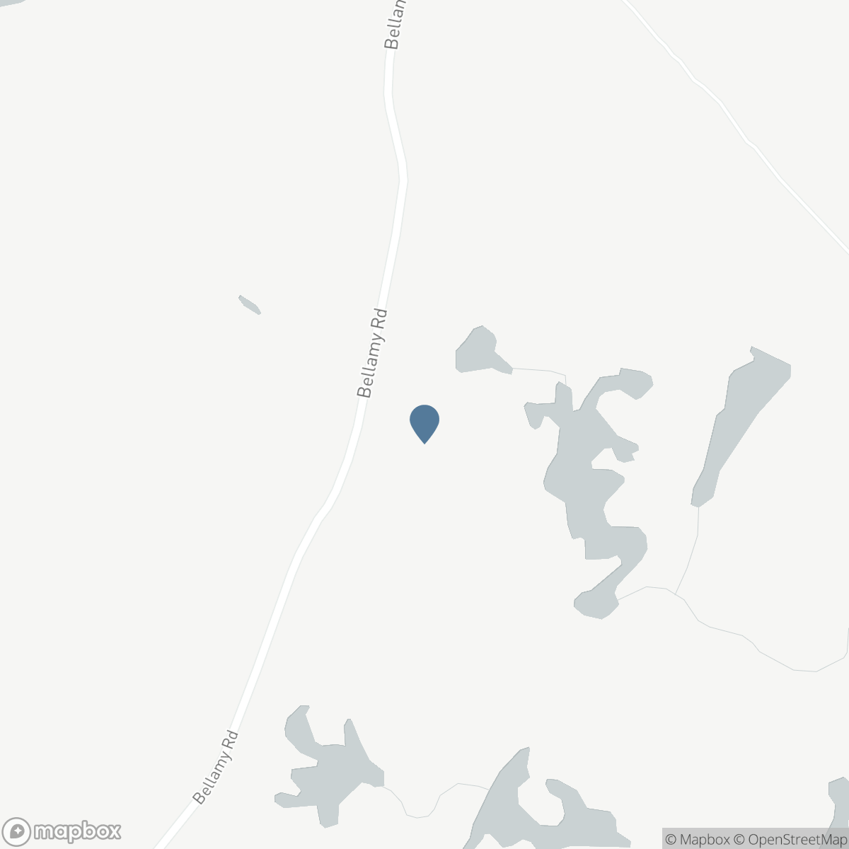 2818 BELLAMY ROAD, Mississippi Mills, Ontario K0A 3L0